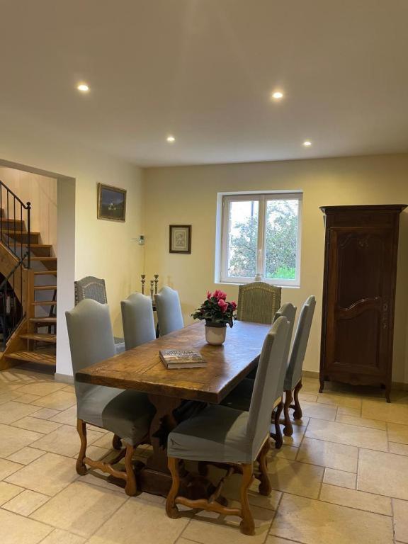 Vila Manoir De La Brunie-Grand Longere Coux-et-Bigaroque-Mouzens Exteriér fotografie
